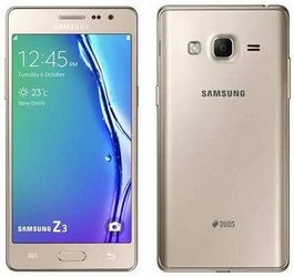Замена разъема зарядки на телефоне Samsung Z3 в Владивостоке